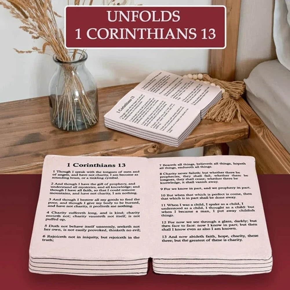 TheBiblicalPillow